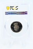 2019-S PCGS PR69DCAM War In The Pacific NP Quarter Proof 25C
