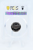 1986-S PCGS PR70DCAM Jefferson Nickel Proof 5C