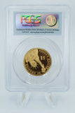 2011-S PCGS PR69DCAM James Garfield Presidential Dollar Proof