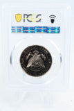 2004-S PCGS PR70DCAM Kennedy Half Dollar Proof 50C