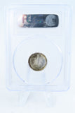 1940-S PCGS MS67 Mercury Dime Business Strike 10C