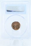 1911-P PCGS MS64RB Lincoln Wheat Cent Business Strike 1C