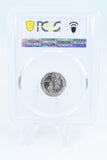 1939-S PCGS MS66 Mercury Dime Business Strike 10C