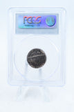 1962-D PCGS MS65 Jefferson Nickel Business Strike 5C