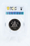 2015-S PCGS PR70DCAM Kennedy Half Dollar Proof 50C