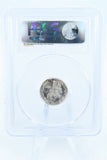 1941-P PCGS MS66+FB Mercury Dime Business Strike 10C