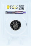 2005-S PCGS PR70DCAM Oregon State Quarter Proof 25C