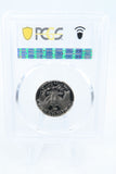 1992-S PCGS PR70DCAM Washington Quarter Proof 25C