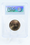 2008-P PCGS MS67 Sacagawea Dollar Business Strike