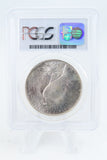 1922-D PCGS MS63 Peace Dollar Business Strike