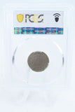 1881-P PCGS G06 Shield Nickel Business Strike 5C