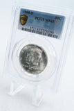 1968-D PCGS MS65 Kennedy Half Dollar Business Strike 50C