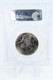 2011-D PCGS MS69 United States Army Modern Commemorative Half Dollar 50C