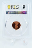 2012-S PCGS PR69DCAM Lincoln Shield Cent Proof 1C