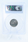 1977-D PCGS MS66FS Jefferson Nickel Full Steps Business Strike 5C