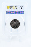 1981-S PCGS PR70DCAM Type 1 Washington Quarter Proof 25C