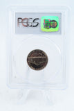 1964-P PCGS PR69CAM Jefferson Nickel Proof 5C