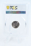 2005-P PCGS SP68FB Satin Finish Roosevelt Dime 10C