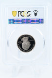 2011-S PCGS PR70DCAM Olympic NP Quarter Proof 25C