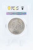 1888-O PCGS MS63 Morgan Dollar Business Strike