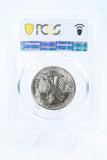 1943-S PCGS MS65+ Walking Liberty Half Dollar Business Strike 50C