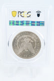 1889-S PCGS AU50 Morgan Dollar Business Strike