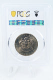 1983-P PCGS MS66 Kennedy Half Dollar Business Strike 50C
