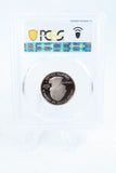 2014-S PCGS PR70DCAM Great Sand Dunes NP Quarter Proof 25C