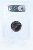 2014-P PCGS MS67 Shenandoah NP Quarter Business Strike 25C