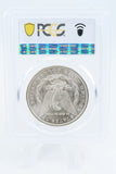 1880/79-S PCGS MS63 Morgan Dollar Business Strike