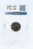 1935-D PCGS MS64 Buffalo Nickel Business Strike 5C