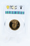 2012-S PCGS PR69DCAM Native American Dollar Proof