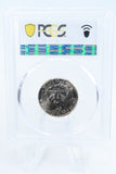 1987-D PCGS MS66 Washington Quarter Business Strike 25C