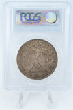 1879-S PCGS AU50 Reverse Of 1878 Morgan Dollar Business Strike