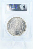 1881-O PCGS MS63 Morgan Dollar Business Strike