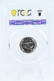 1948-S PCGS MS67 Jefferson Nickel Business Strike 5C