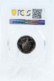 2007-S PCGS PR70DCAM Idaho State Quarter Proof 25C