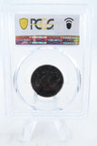 1838-P PCGS VF25 Capped Bust Quarter Business Strike 25C