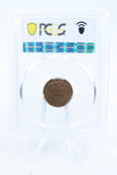 1907-P PCGS MS62BN Indian Cent Business Strike 1C