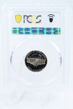 2009-S PCGS PR70DCAM Jefferson Nickel Proof 5C