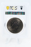 1971-D PCGS MS65 Eisenhower Ike Dollar Business Strike