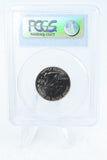 2007-D PCGS MS67 Washington State Quarter Business Strike 25C