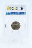 1944-S PCGS MS67 Jefferson War Nickel Business Strike 5C