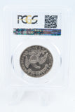 1829/7-P PCGS VF35 Capped Bust Half Dollar Business Strike 50C
