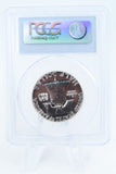 1958-P PCGS PR68 Franklin Half Dollar Proof 50C