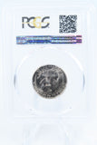 1974-D PCGS MS66 Washington Quarter Business Strike 25C