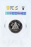 2010-S PCGS PR69DCAM Kennedy Half Dollar Proof 50C