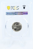 1944-P PCGS MS66+FS Jefferson War Nickel Full Steps Business Strike 5C
