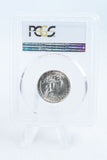 1953-P PCGS MS66 Washington Quarter Business Strike 25C