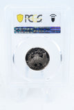 1981-S PCGS PR69DCAM Type 1 Washington Quarter Proof 25C